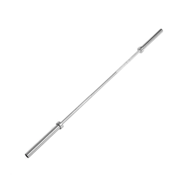 Barre de levage XM Fitness pour hommes, barre de 2000 lb