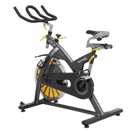 Vélo d'intérieur Sports Art - Entretenu