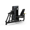 Addict Fitness Leg Press Machine sélectionnée