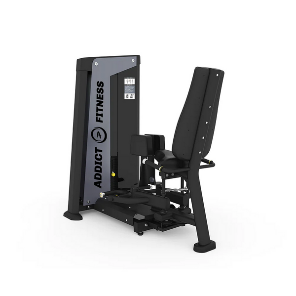 Selective Machine for Abductor/Adductor Training