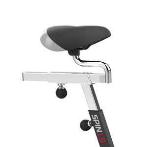 Connected L3 Spinning | DEMONSTRATOR