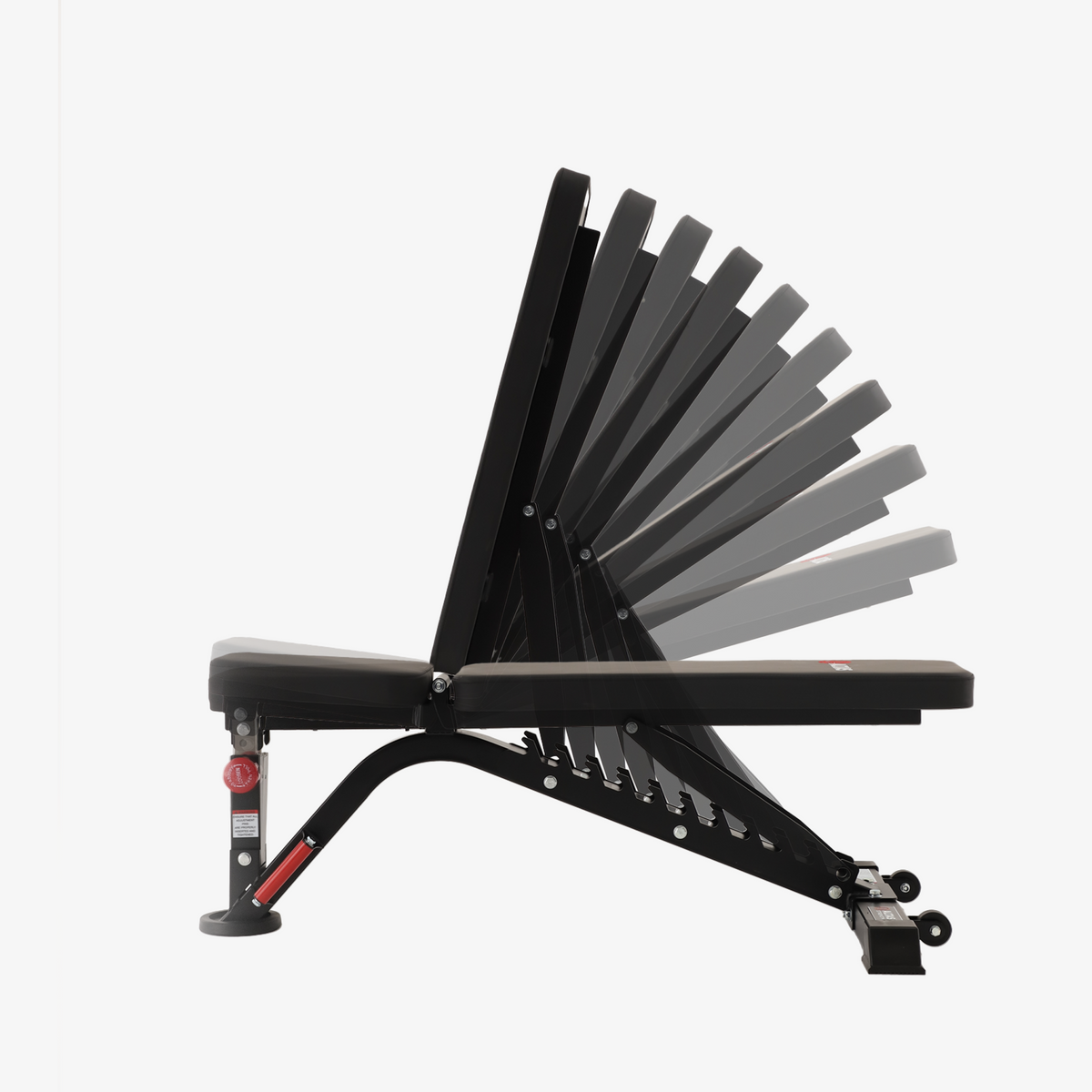Altas Strength Altas Strength Home Gym Equipment Multi-functional Bench AL-4030 – photo 4