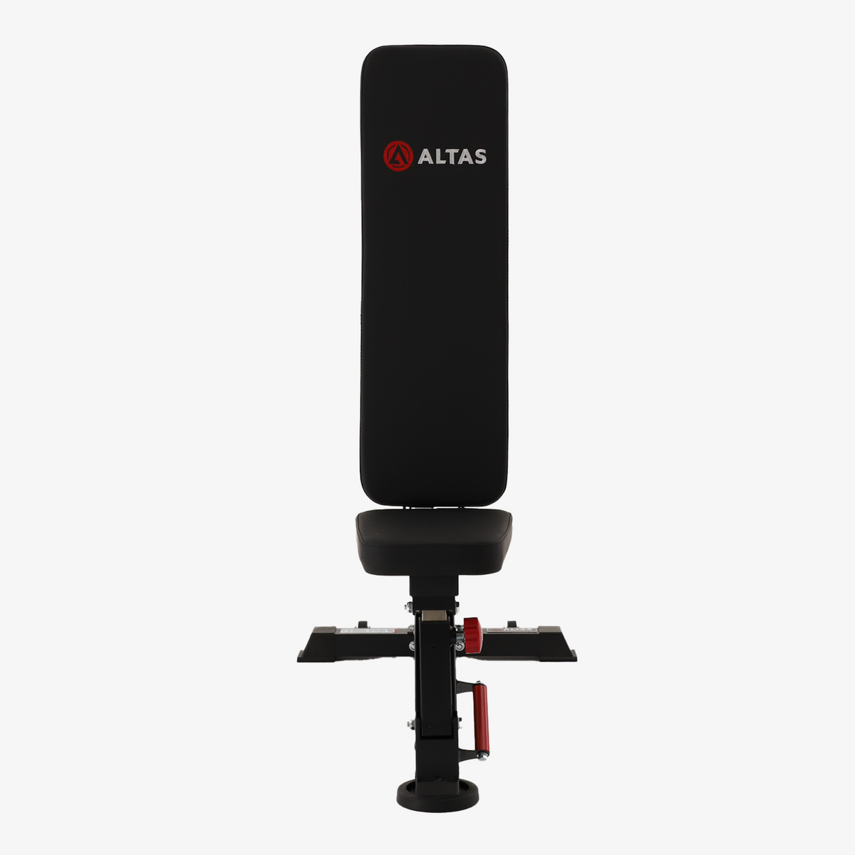 Altas Strength Altas Strength Home Gym Equipment Multi-functional Bench AL-4030 – photo 2