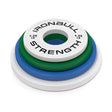 Change Plates & Sets (LB) - 37.5LB Set - Fitness Dépôt +