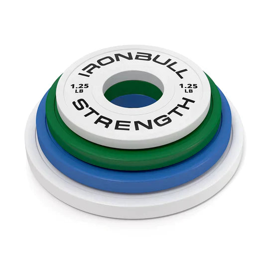 Change Plates & Sets (LB) - 37.5LB Set - Fitness Dépôt +