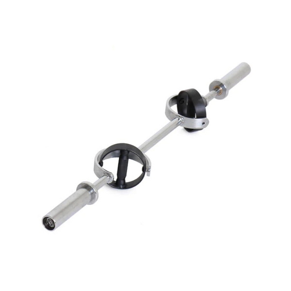 XM Fitness 360° Universal Olympic Bar