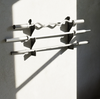 HORIZONTAL STORAGE 3 BARS XM