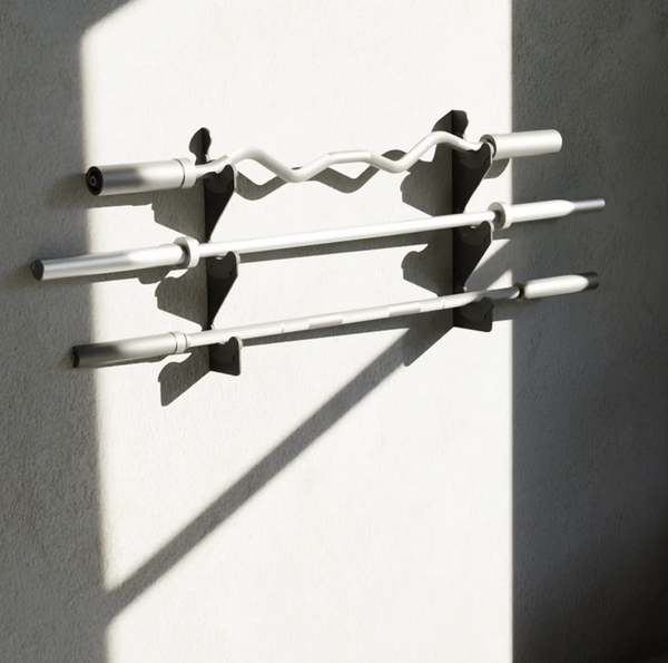 STOCKAGE HORIZONTAL 3 BARRES XM