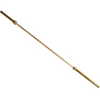 Barre olympique 24K XM Fitness Barre d'une capacité de 2000 lbs