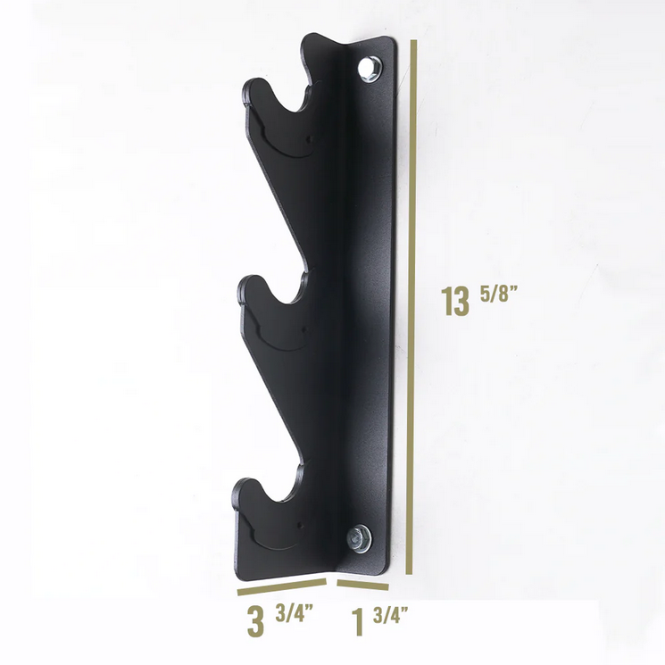 HORIZONTAL STORAGE 3 BARS XM