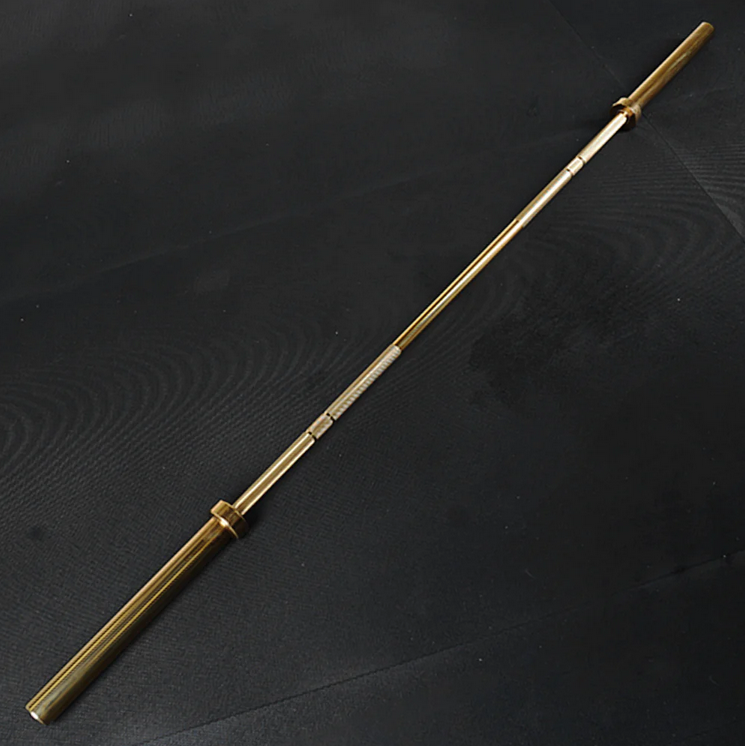 Barre olympique 24K XM Fitness Barre d'une capacité de 2000 lbs