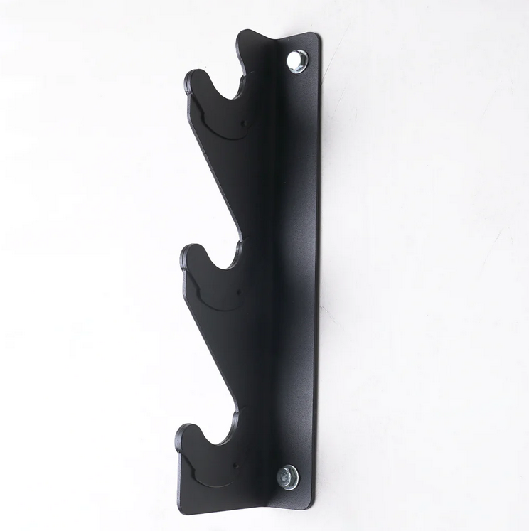 HORIZONTAL STORAGE 3 BARS XM
