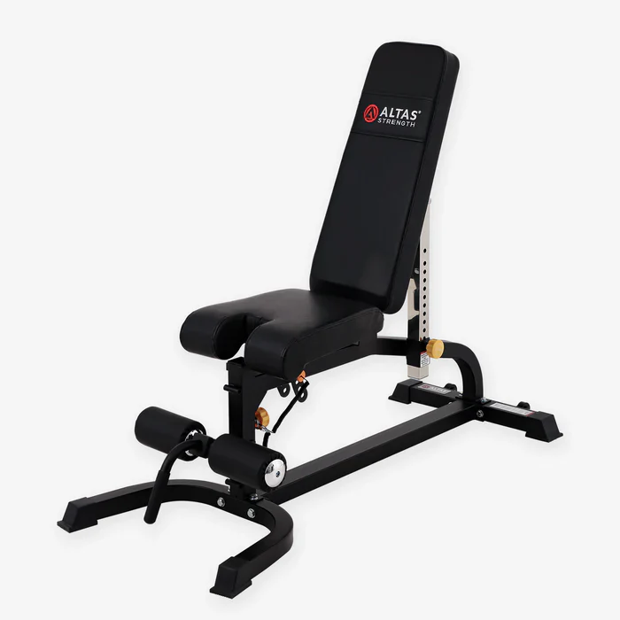 Altas Home Gym | Ultimate
