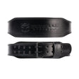Unleash 7mm Leather Lifting Belt - Black / XX-Large - Fitness Dépôt +