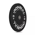 BP Bumper Plates & Sets (LB) - 25lb Pair - Fitness Dépôt +