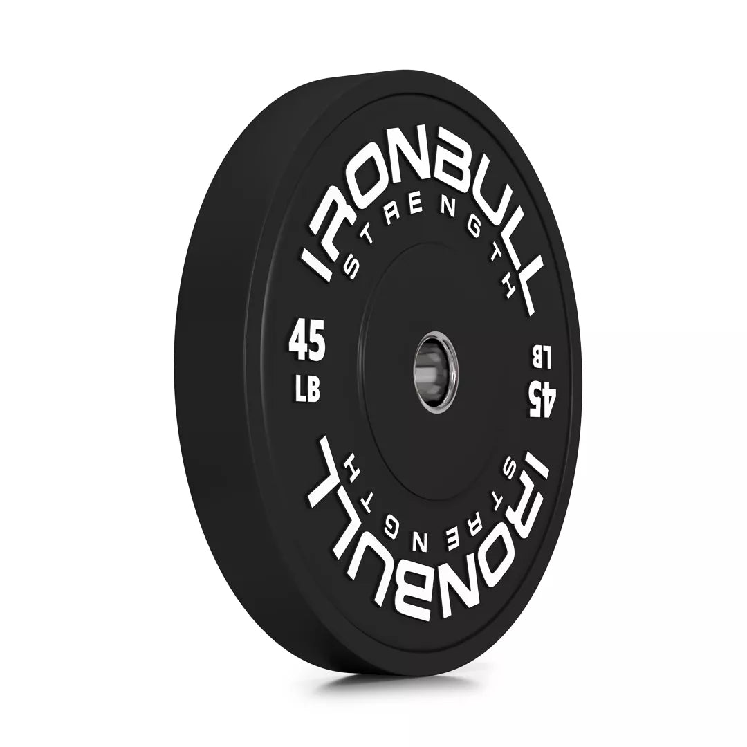 BP Bumper Plates & Sets (LB) - 45lb Pair - Fitness Dépôt +