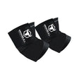 Classic Elbow Wraps - Black - Fitness Dépôt +