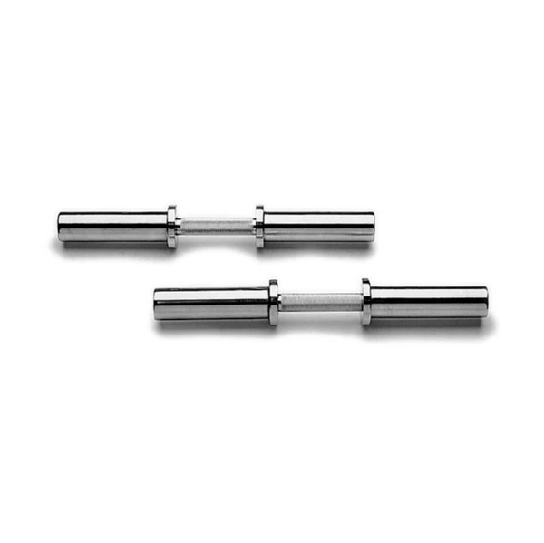 Element Fitness OB-20 Single Handle Dumbbell