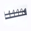 XM RIG 4' BUMPER PLATE RACK