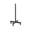 Support de rangement verticale pour bumper plate et poids olympique
