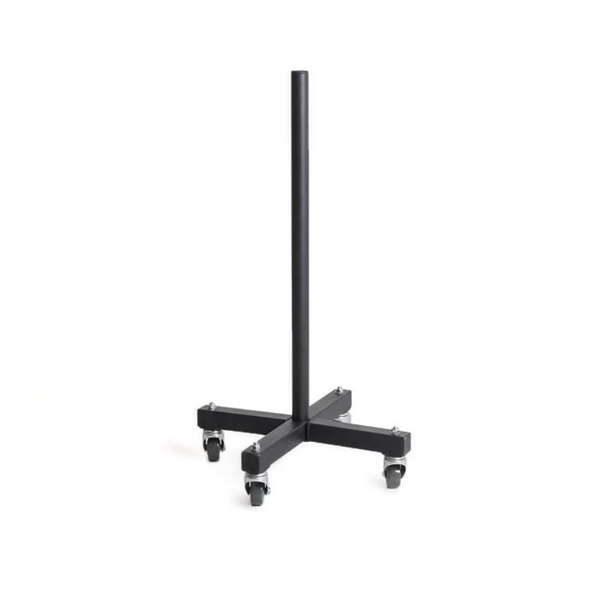 Support de rangement verticale pour bumper plate et poids olympique