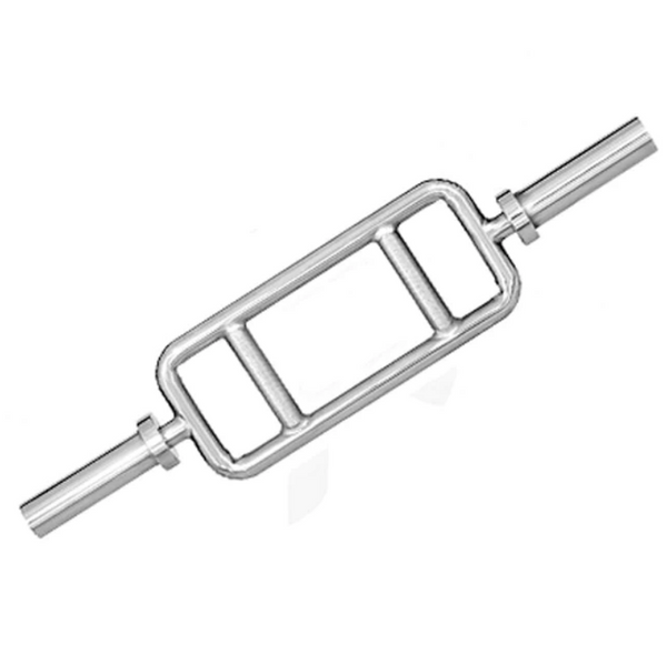 34" Olympic Style Triceps Bar
