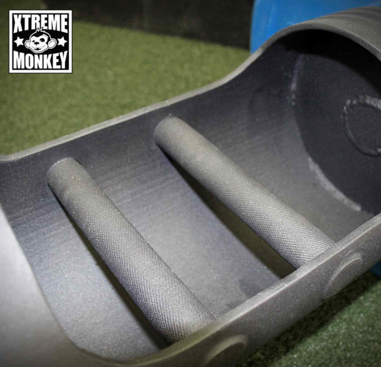 Strongman Log Bar