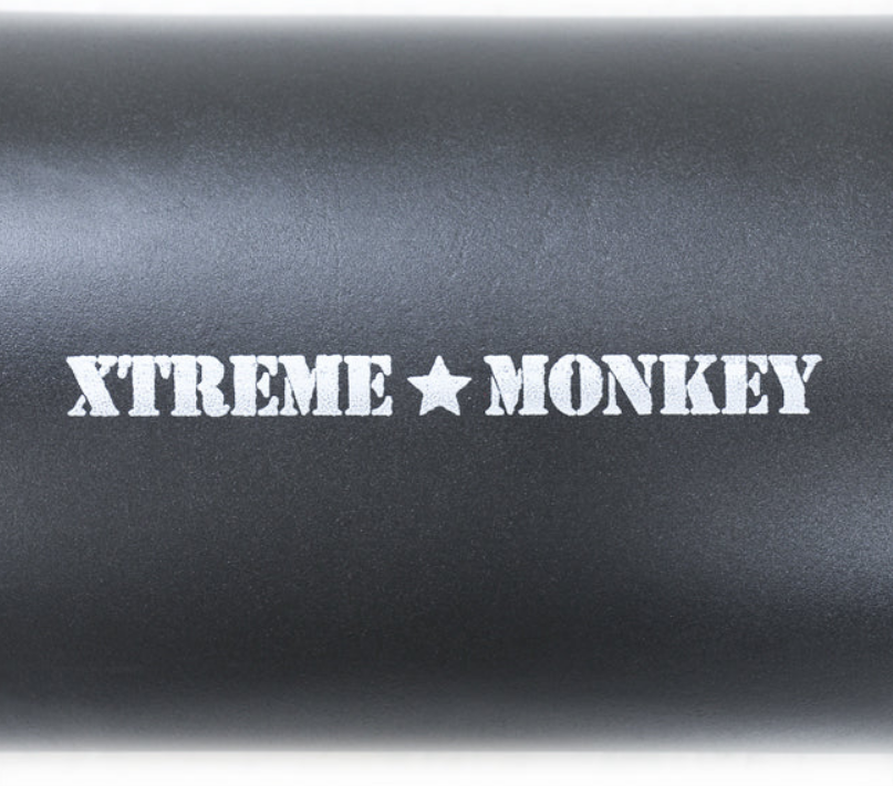 Strongman Log Bar
