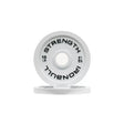 Calibrated Steel Plates & Sets (LB) - 10LB Pair - Fitness Dépôt +