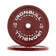 Calibrated Steel Plates & Sets (LB) - 55LB Pair - Fitness Dépôt +