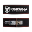 Classic 13mm Lever Belt - XX-Large - Fitness Dépôt +