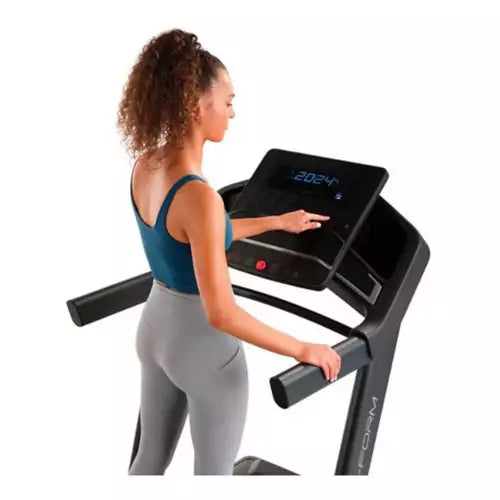 Tapis roulant Proform carbon TLX modèle 2024 | DÉMONSTRATEUR