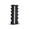 Support d'haltères vertical XM - 6 paires