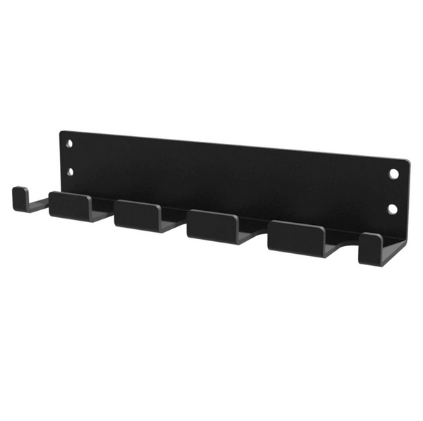 RANGEMENT MULTI-BARRES MURAL XM