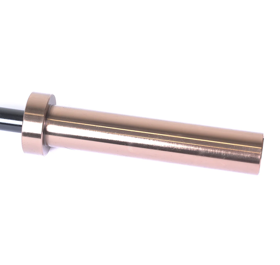 BARRE DE CURL EZ RACKABLE XM GOLD