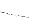 BARRE DE CURL EZ RACKABLE XM GOLD