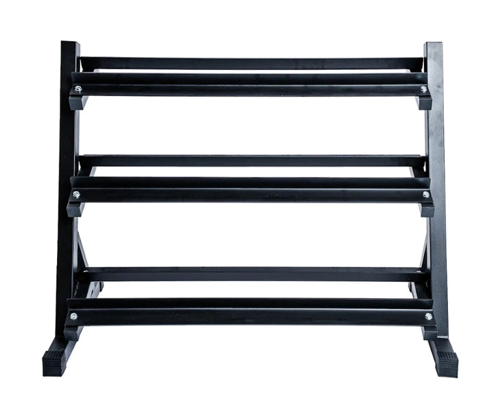 Dumbbell rack Addict fitness (12 paires)