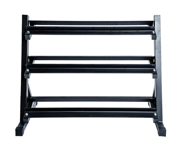 Dumbbell rack Addict fitness (12 pairs)
