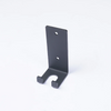 XM WALL-MOUNTED SINGLE BAR STORAGE