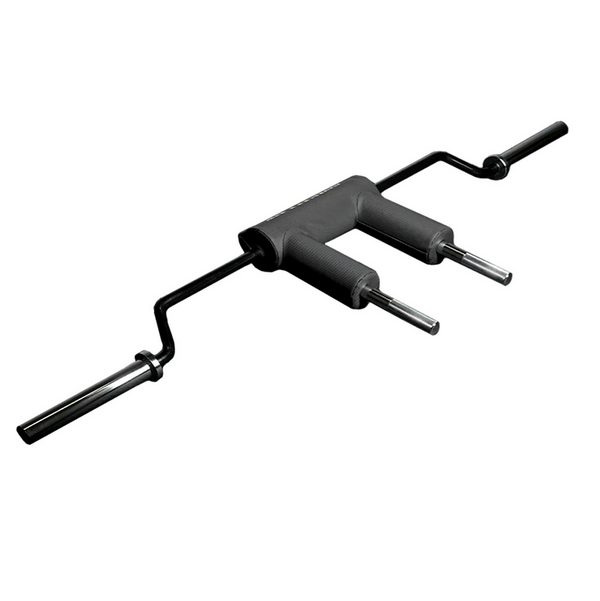 BARRE DE SQUAT DE SÉCURITÉ OLYMPIQUE XM PRO