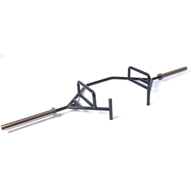BARRE DE PIÈGE XM FITNESS GOLD SERIES