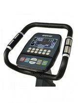 Console de l’elliptique Sportop E60