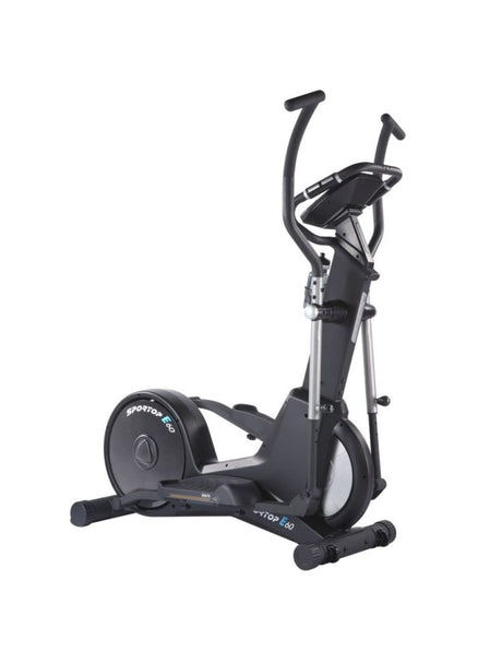 Elliptique Sportop E60, vue principale