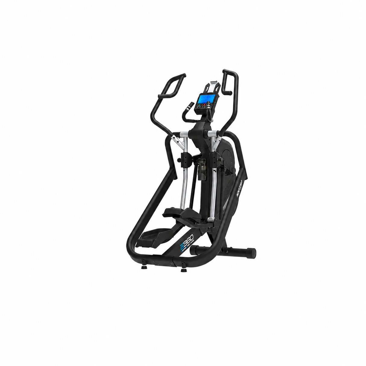 Elliptique Sportop E360 à foulée réglable