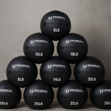 Wall Ball Assembly 6 A 30LB | Commercial Weighted Ball (Copy)