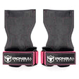 EZ Gripz V2 - Black/Pink / Medium - Fitness Dépôt +