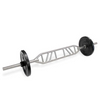 Barre suisse olympique commerciale XM FITNESS