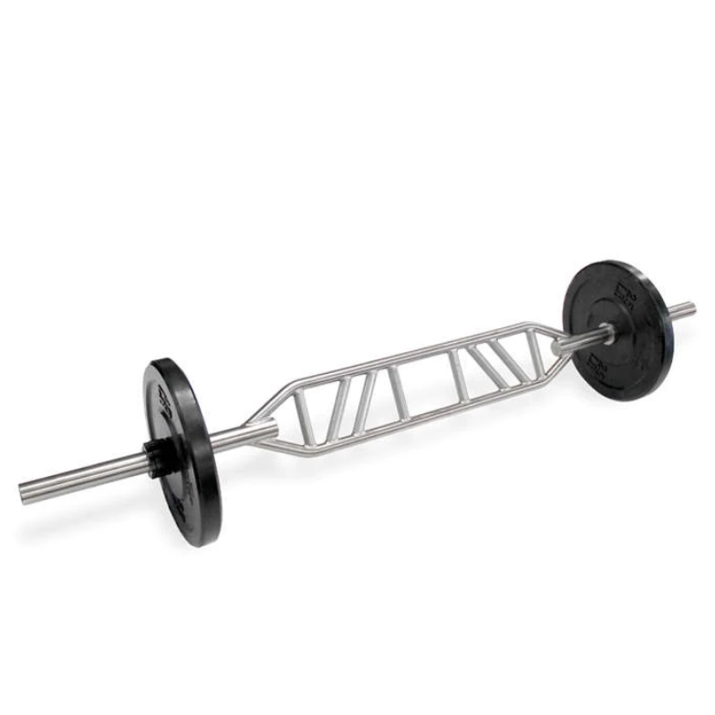 Barre suisse olympique commerciale XM FITNESS