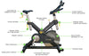 LeMond RevMaster Pro Spinning Bike