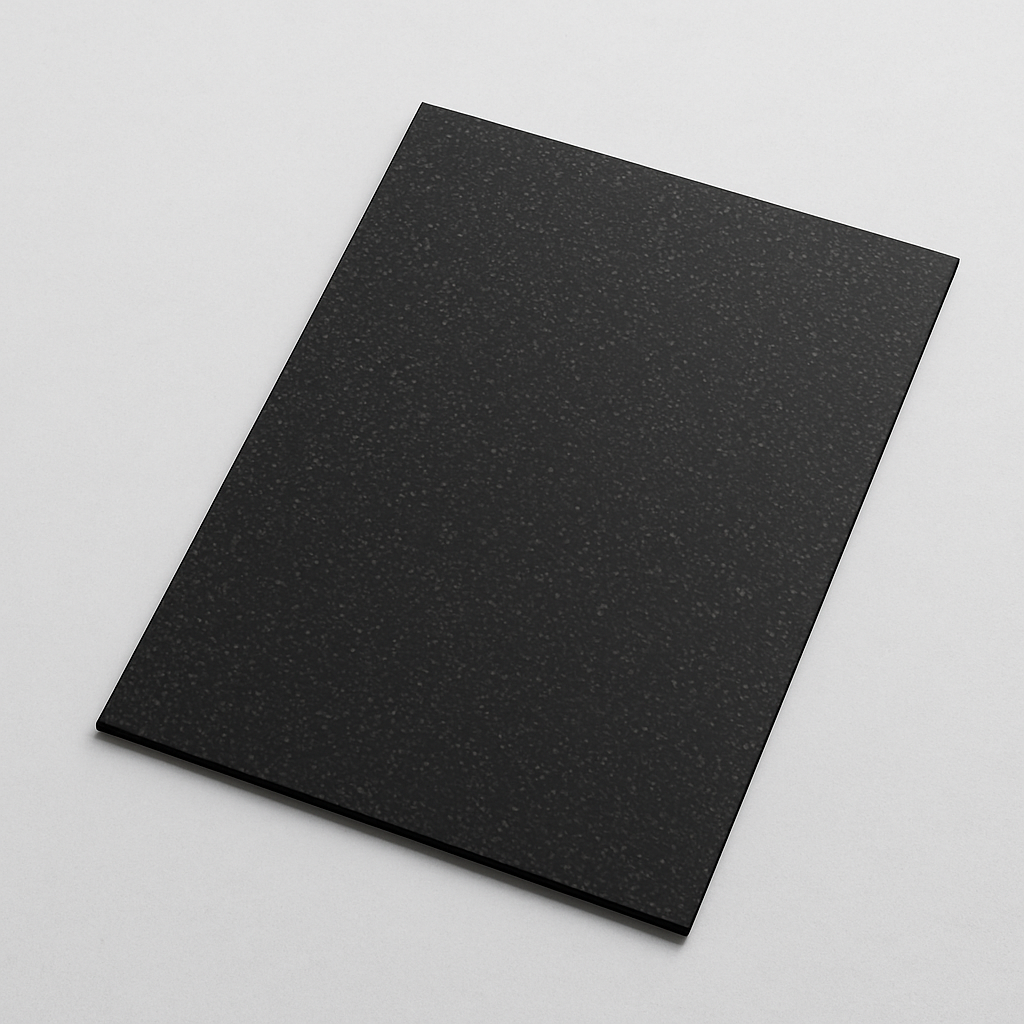 Tuile en caoutchouc Addict fitness  8 MM (3’ x 4’)